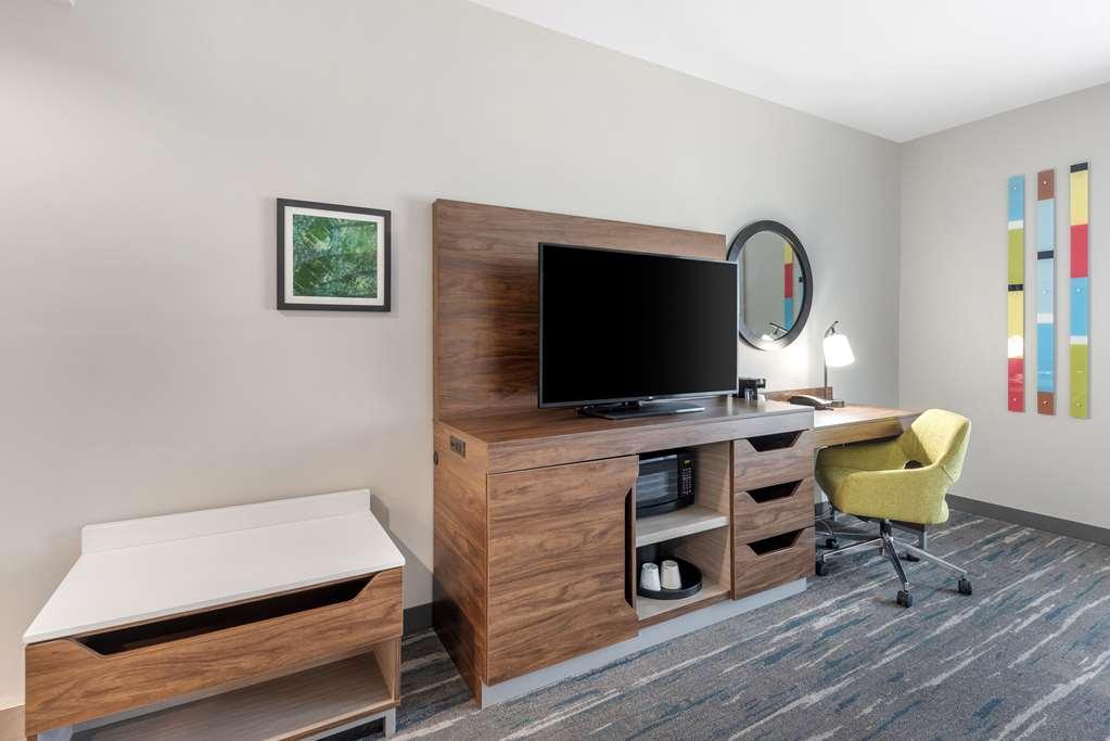 Hampton Inn Harker Heights Quarto foto