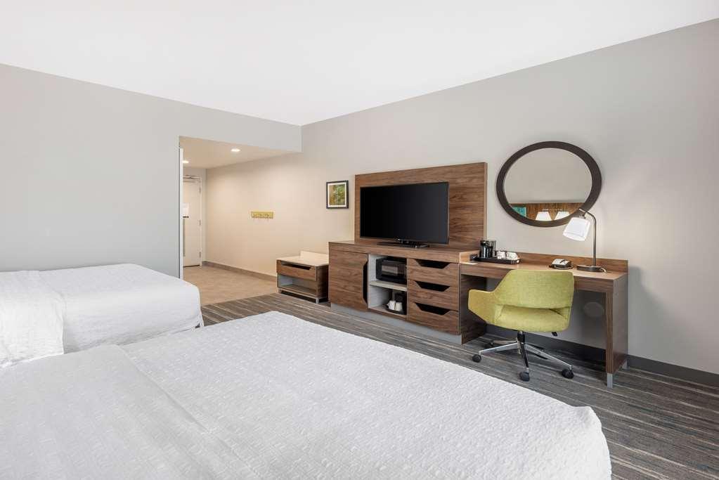Hampton Inn Harker Heights Quarto foto