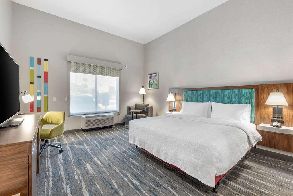 Hampton Inn Harker Heights Quarto foto