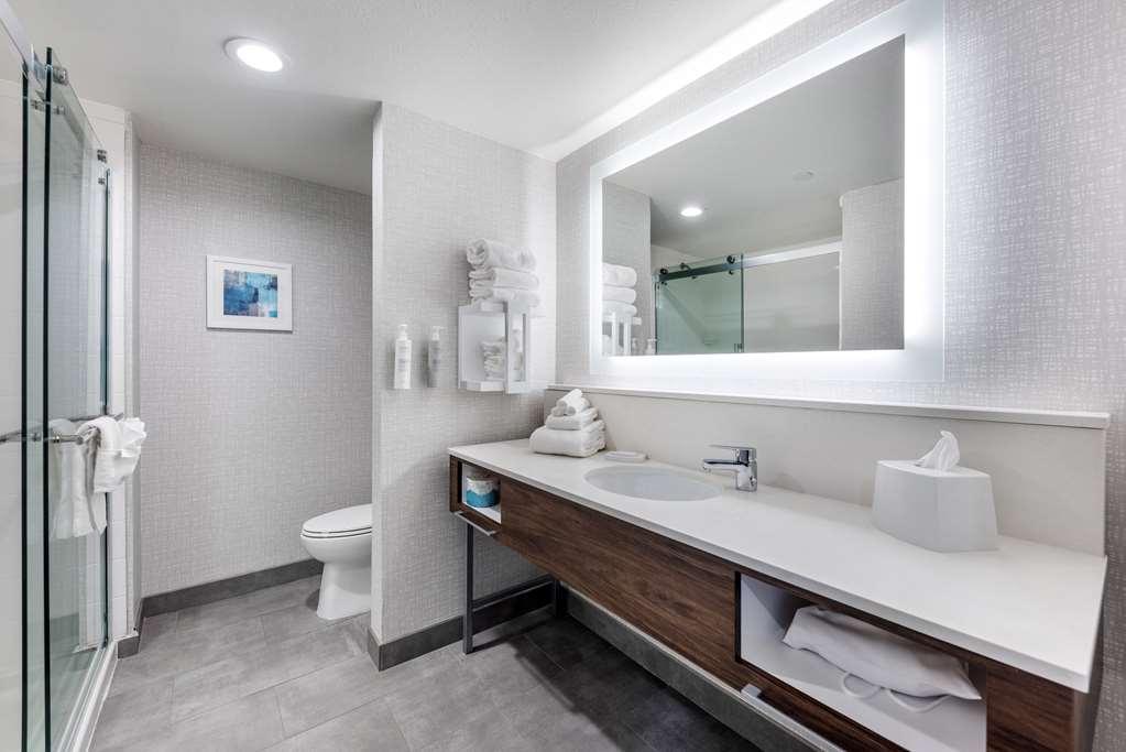 Hampton Inn Harker Heights Quarto foto