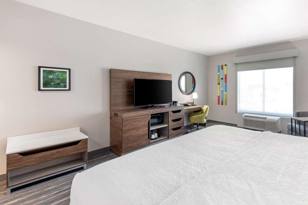 Hampton Inn Harker Heights Quarto foto